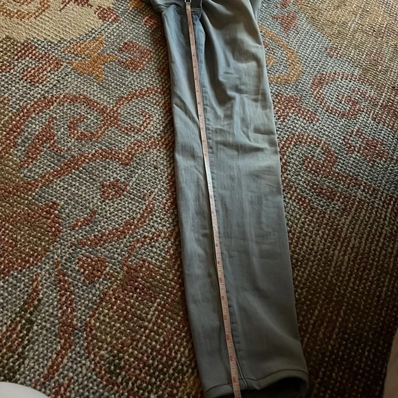 J Brand Maria Jeans Color Costa Size 29 - Picture 10 of 11